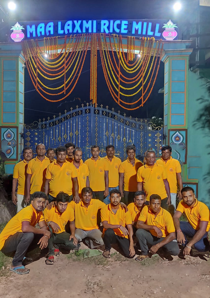 STAFF